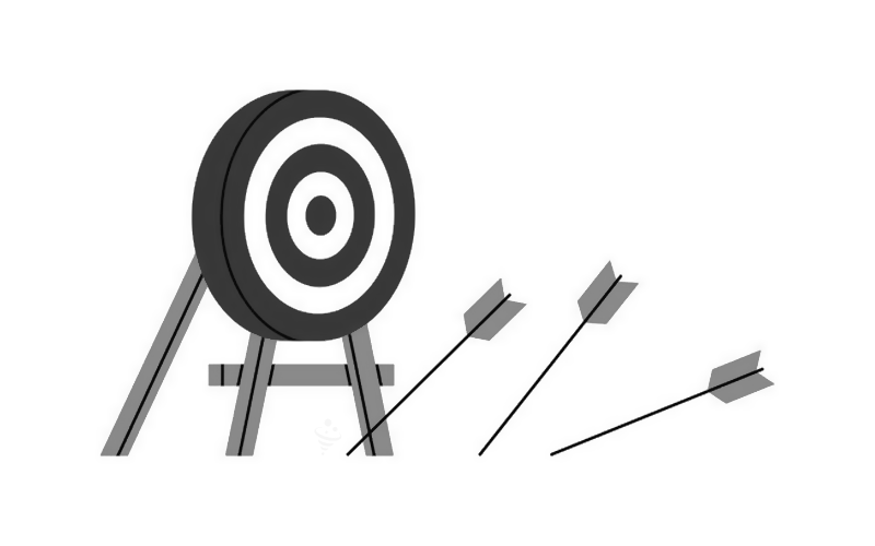 نادیده گرفتن مخاطب هدف