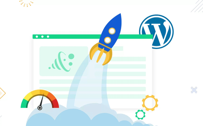 نصب افزونه ‌های کش (Cache)