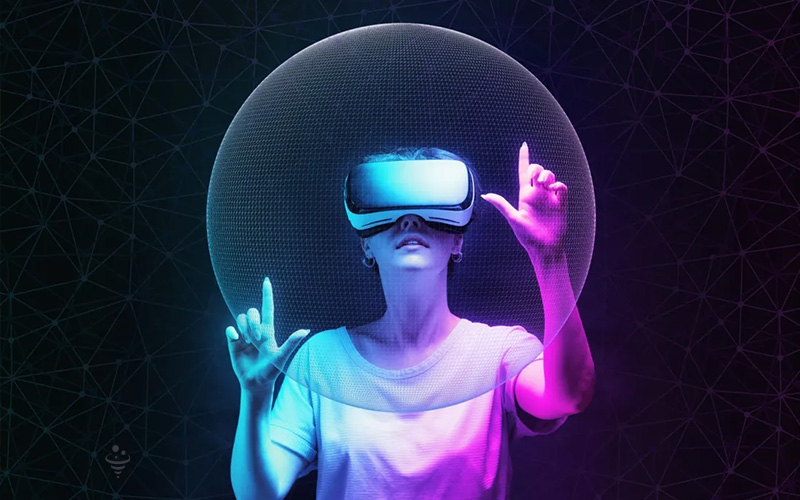 واقعیت افزوده و تبلیغات تعاملی