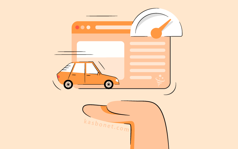 چرا سرعت سایت مهم است؟ راهکارهای عملی برای فروشگاه‌ های وردپرسی