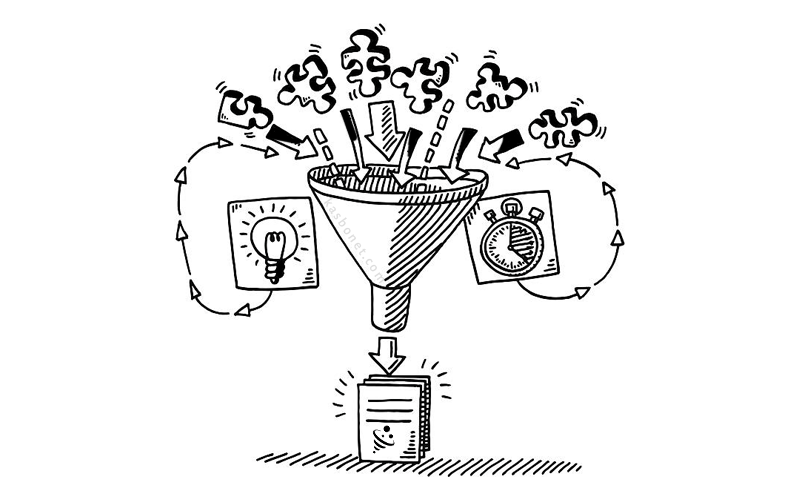 چطور قیف فروش مخصوص کمپین‌ های فصلی طراحی کنیم؟