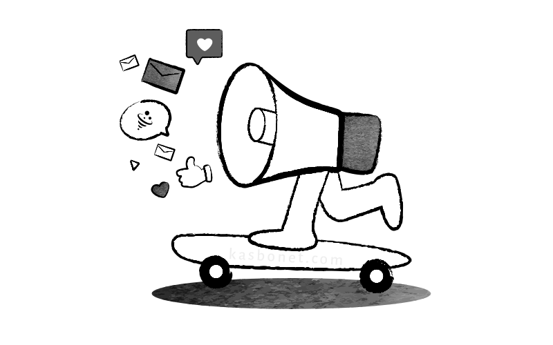 کمپین همیشه سبز رشد بدون توقف فروش