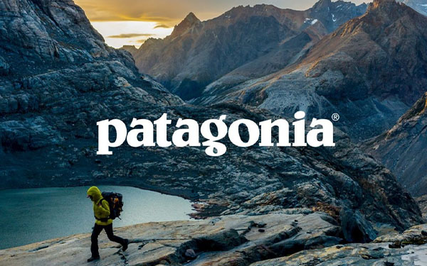 Patagonia مد با تمرکز بر محیط زیست