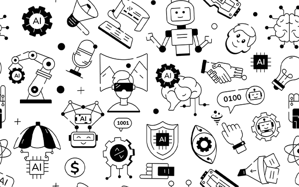 ابزارهای هوش مصنوعی برای استفاده در فروش