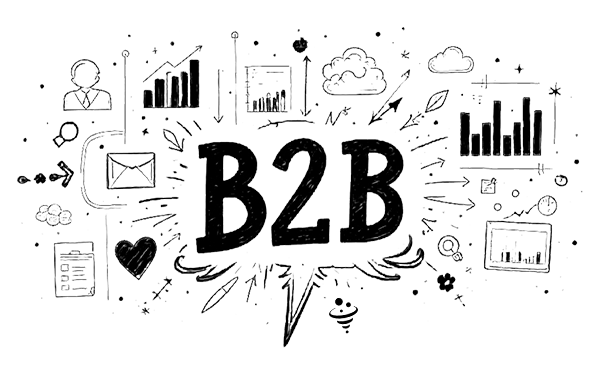استراتژی ‌های موفق برای فروش B2B