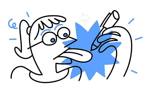 استفاده از داستان ‌سرایی
