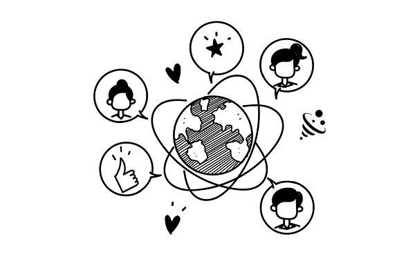 تأثیر اجتماعی
