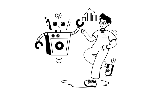 تحلیل داده‌ های مشتریان برای تصمیم ‌گیری بهتر
