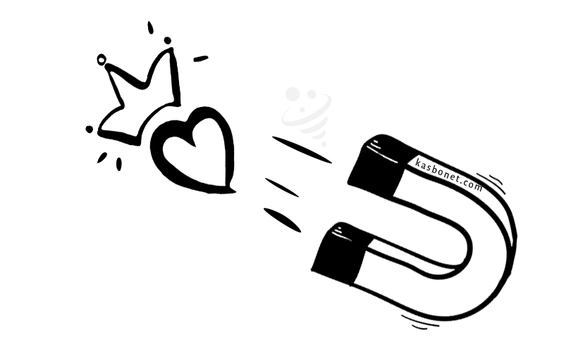 جذب مشتریان وفادار: کلید موفقیت پایدار در کسب ‌وکار