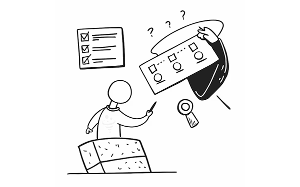 رقبا را تحلیل کنید