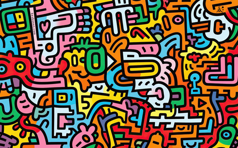 روانشناسی رنگ‌ ها در طراحی کمپین تبلیغاتی