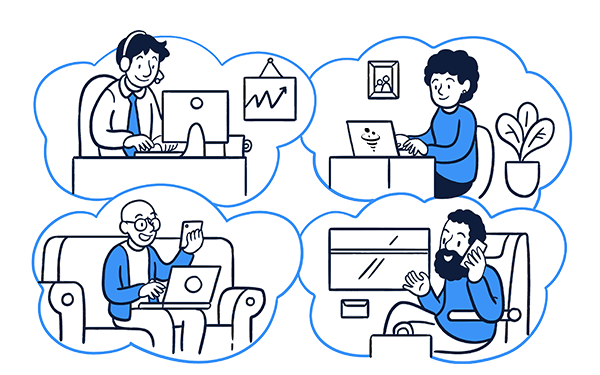 شناخت دقیق مخاطب هدف