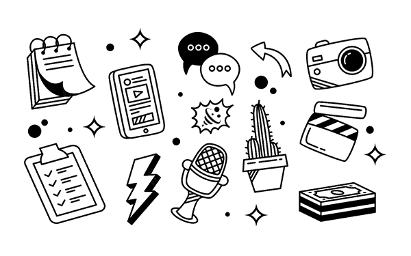 نقش محتوا در موفقیت B2B و B2C