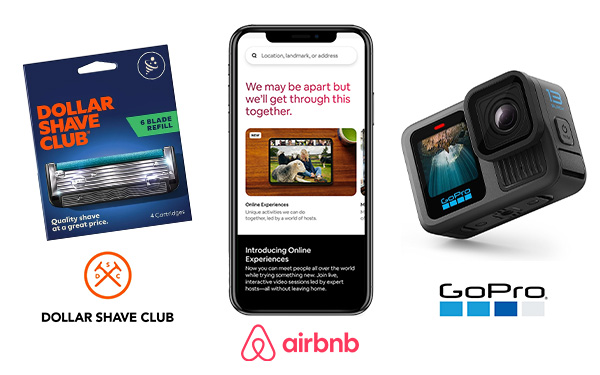 نمونه ‌های موفق از نیچ مارکت