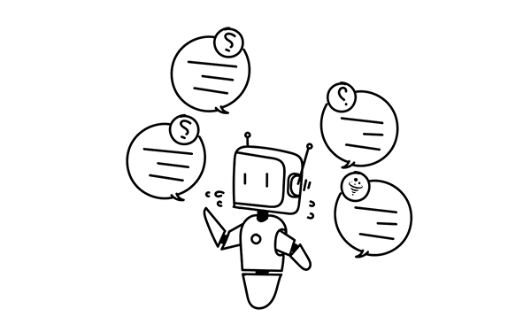 چت‌بات‌ ها و دستیارهای مجازی