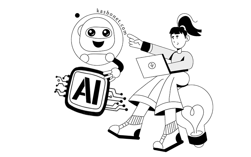 چطور از هوش مصنوعی در فروش استفاده کنیم؟