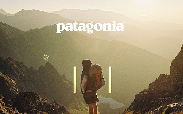 کمپین محیط‌زیستی برند Patagonia