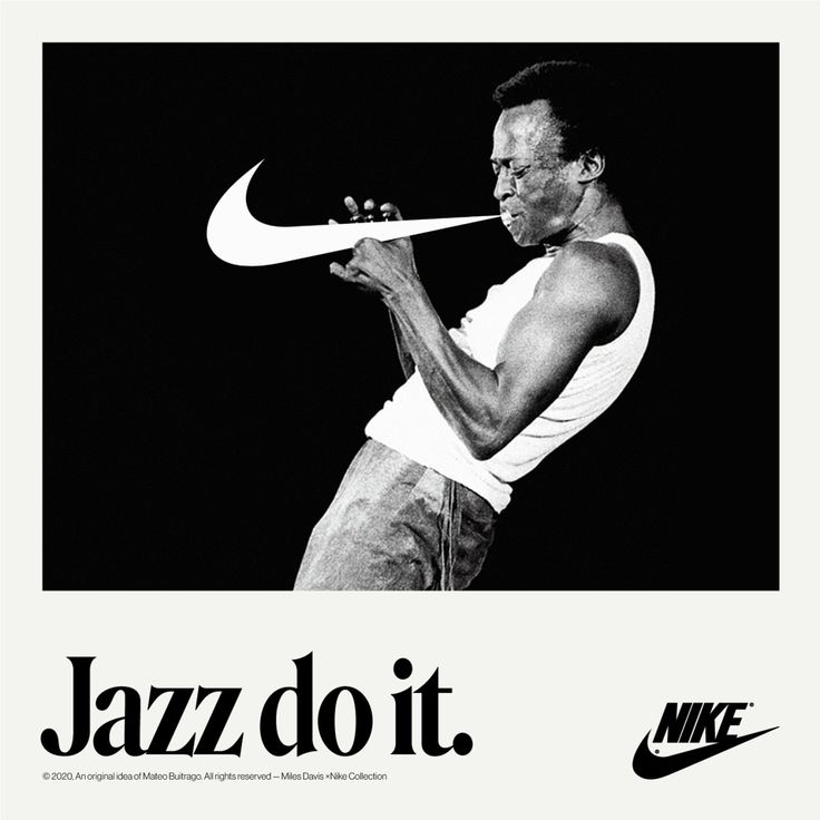 Jazz do it.