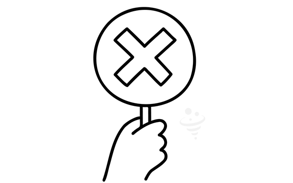 اشتباهات رایج در نوشتن متن کمپین