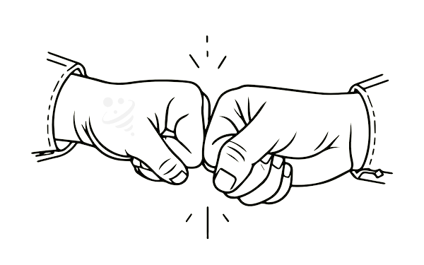 اصل تعهد و تداوم (Commitment and Consistency)