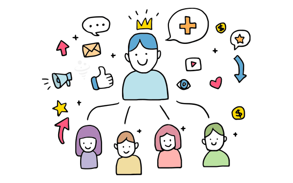 اعتمادسازی با استفاده از نظرات مشتریان و اثبات اجتماعی