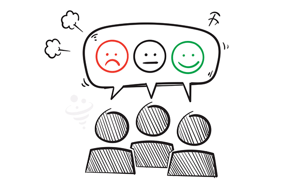 اهمیت بازخورد مشتریان در بهبود شخصی‌ سازی