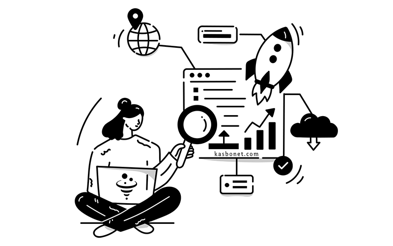 بررسی فاکتورهای کلیدی برای موفقیت کمپین‌ های تبلیغاتی آنلاین