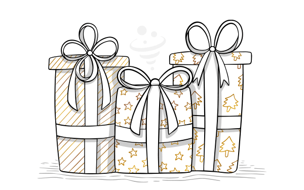 بسته‌ های ویژه پایان سال