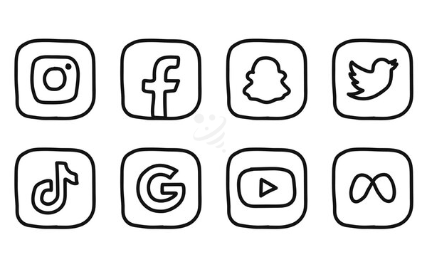 تأثیر شبکه‌ های اجتماعی بر کمپین‌ های تبلیغاتی