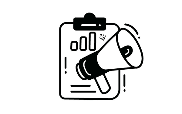 تبلیغات و ترویج محتوای تولیدی