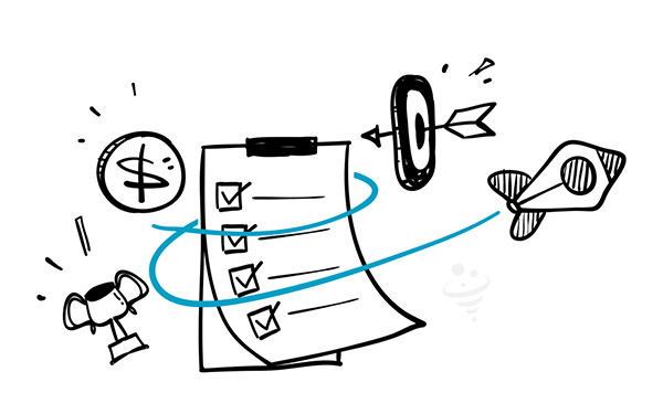 تعریف اهداف استراتژی محتوا