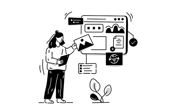 تکنیک‌ های انتخاب و استفاده از تصاویر مناسب در کمپین‌ های تبلیغاتی