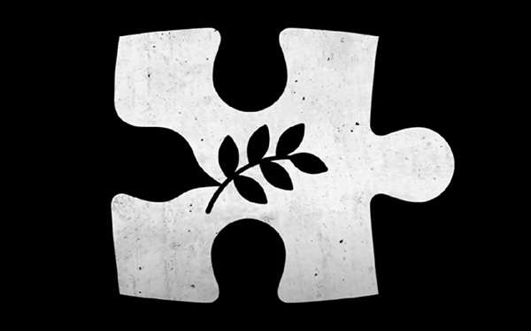 رعایت اصول سادگی و فضای منفی