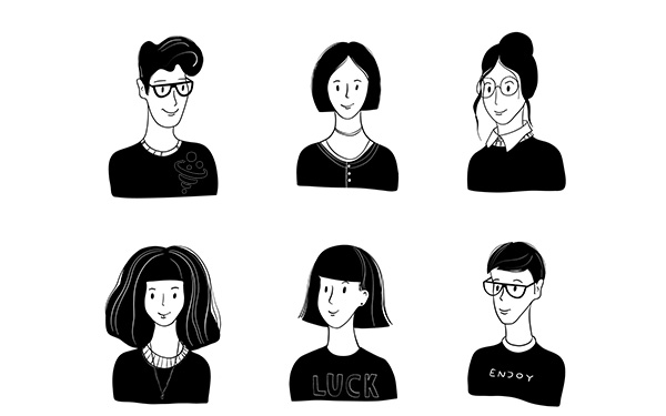 روش‌ های استفاده از تصاویر واقعی مشتریان 