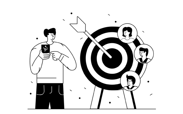 شناخت مخاطب هدف