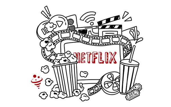 مثال‌ های موفق از شخصی‌ سازی در دوران رکود اقتصادی نتفلیکس