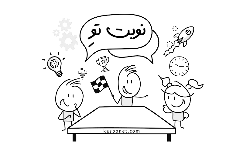 مدیریت زمان در پروژه‌ های تیمی راهکارهای کارآمد برای هماهنگی و بهره‌ وری بیشتر