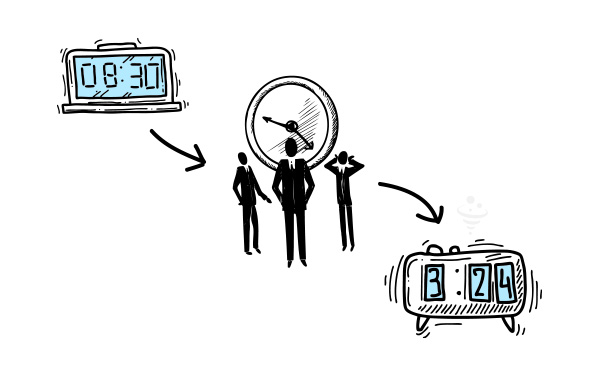 ویژگی ‌های مهم یک ابزار مدیریت زمان خوب