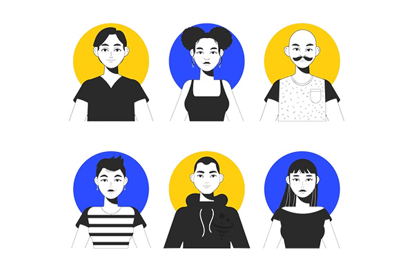 چرا تصاویر واقعی مشتریان در تبلیغات اهمیت دارند؟