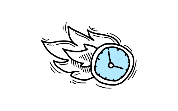 چند نکته تکمیلی برای مدیریت زمان بهتر