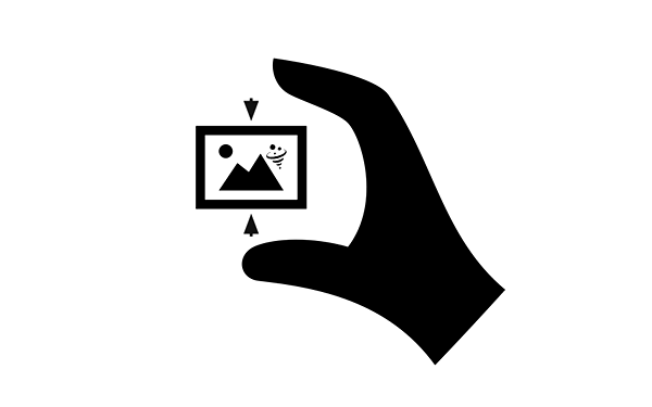 استفاده از تصاویر بهینه و فرمت مناسب