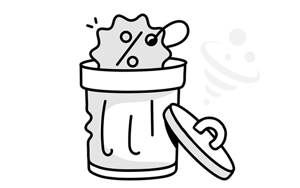 انگیزه‌ های نامناسب یا بی‌ارزش برای کاربران