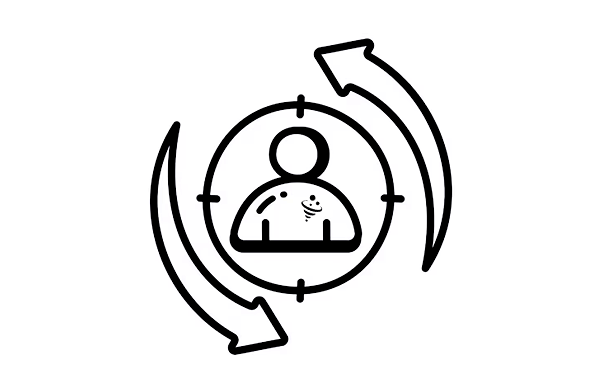 بازاریابی مجدد (Retargeting)