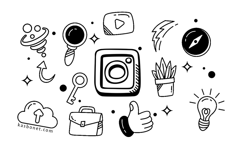 بازاریابی و فروش در اینستاگرام راهکارهایی برای تبدیل فالوورها به مشتری