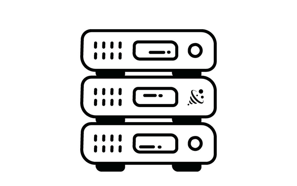 فعال کردن کشینگ سمت سرور