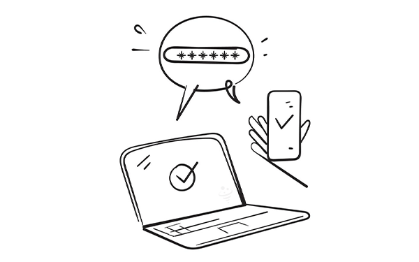 فعال‌ سازی احراز هویت دو مرحله‌ای (2FA)