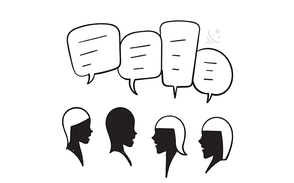 فعال‌سازی بخش نظرات و ایجاد انجمن‌ های گفتگو