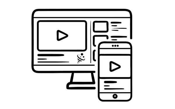 پیاده‌ سازی نامناسب در موبایل و سایر پلتفرم‌ها