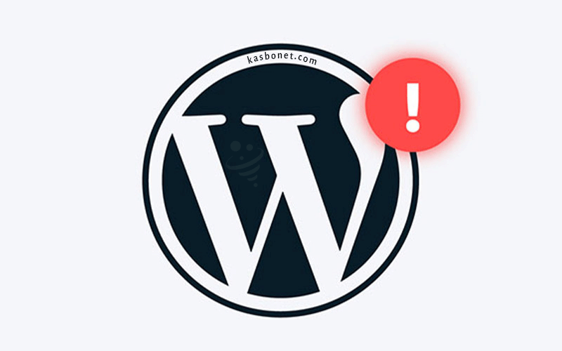 چگونه خطاهای رایج وردپرس را شناسایی و برطرف کنیم؟