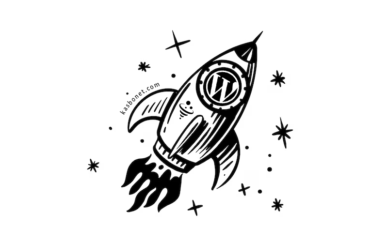 چگونه سرعت سایت وردپرسی را بدون افزونه افزایش دهیم؟